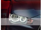 Ангельские глазки Galaxy для Mitsubishi Outlander